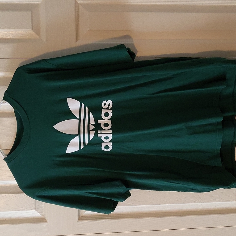 Adidas Trefoil T-Shirt